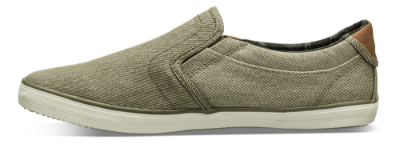 Bugatti herresko grønn 321502656900