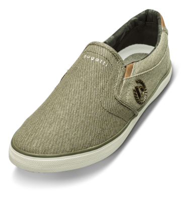 Bugatti herresko grønn 321502656900