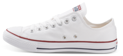 Converse canvas sneaker hvid All Star C | Skoringen