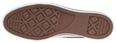 Converse Kanvas-sneaker Sort M9166 All Star B