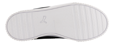 Puma Unisex Støvler Sort 374440