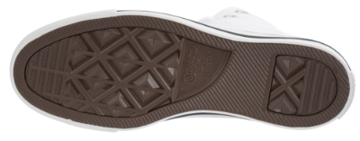 Converse canvas basket hvid M7650 All Star C