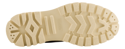 Palladium Unisex Støvler Grøn <8568