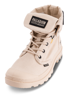 Palladium Unisex Støvler Beige 77964-260