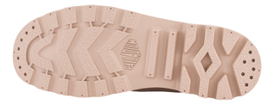 Palladium Unisex Støvler Beige 73089-235