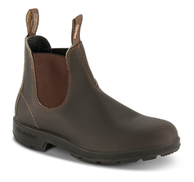 Blundstone Unisex Støvler Brun 989-500