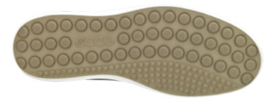ECCO herrestøvlett sort 430024 SOFT 7 ME