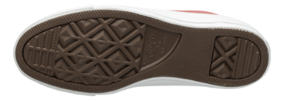 Converse canvas basket rød 163184C CHUCK TA