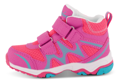Skofus barnesneaker rosa