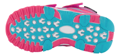 Skofus barnesneaker rosa