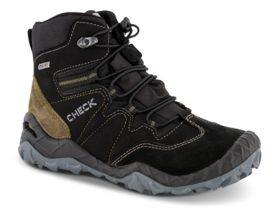 KOOL Barnesneakers Grønn 7450500342