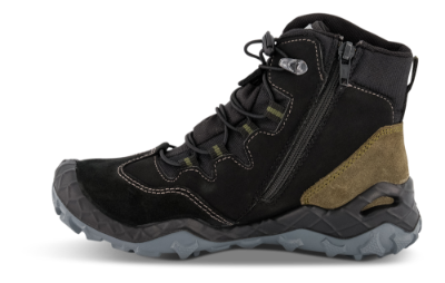 KOOL Barnesneakers Grønn 7450500342