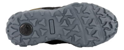 KOOL Barnesneakers Grønn 7450500342