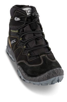 KOOL Barnesneakers Grønn 7450500342