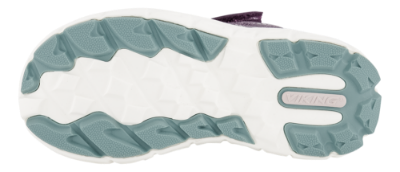 Viking Barnesneakers Lilla 3-47305 Veme M