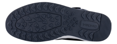 Viking Barnesneakers Blå 3-50783 Samuel
