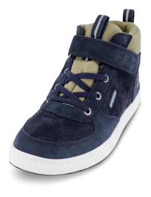 Viking Barnesneakers Blå 3-50783 Samuel