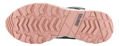 ZERO°C Barnesneakers Grå 10029_ Tåsen JR