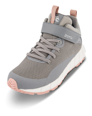 ZERO°C Barnesneakers Grå 10029_ Tåsen JR