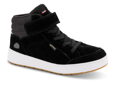 Viking Børne sneaker Sort 3-90150 Eagle W