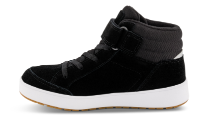 Viking Børne sneaker Sort 3-90150 Eagle W