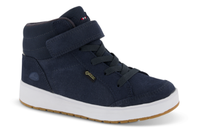 Viking barnesneaker navy 3-90150 Eagle W