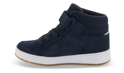 Viking barnesneaker navy 3-90150 Eagle W