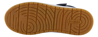 Viking barnesneaker navy 3-90150 Eagle W