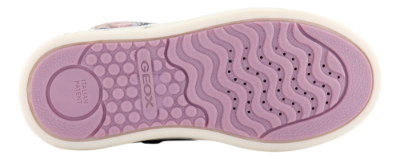 Geox Barnesneakers Lilla J048WB00402C8KQ8