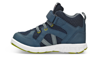 Viking barnesneaker blå 3 48330 Alvdal M | Skoringen Viking barne sneaker grårosa 3 48330 Alvdal M | Skoringen
