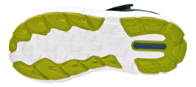 Viking barnesneaker blå 3-48330 Alvdal M