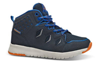 FOOTI basketsko blå 10-81500 Diabas