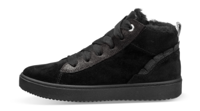 Superfit basketsko sort 309493
