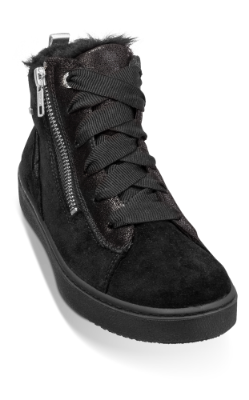 Superfit basketsko sort 309493