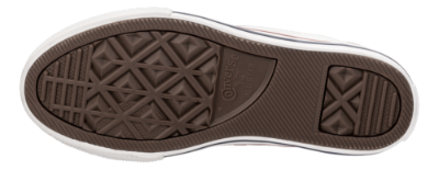 Converse canvas basket hvid 3J253C CHUCK TAY