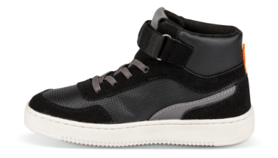 KOOL børnesneaker sort 40813