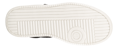 KOOL børnesneaker sort 40813