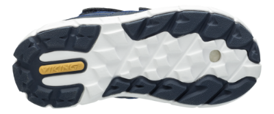 Viking børnestøvle navy 3-47305 Veme Vel