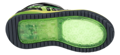 Geox børnebasketstøvle J949CC0BU11C0749
