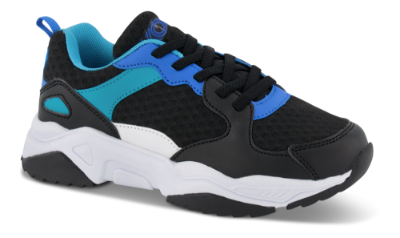 KOOL barnesneaker sort