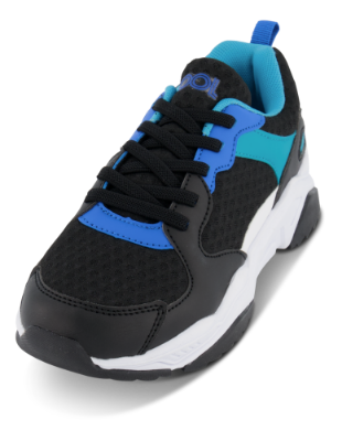 KOOL barnesneaker sort