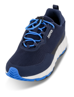 ZERO°C barnesneaker blå 10027