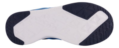 Viking barnesneaker koboltblå 3-50110 Bislett