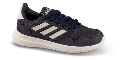 adidas børnesneaker navy Archivo