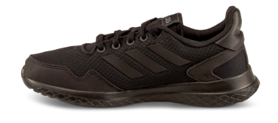 adidas børnesneaker sort Archivo_