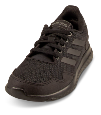 adidas børnesneaker sort Archivo_