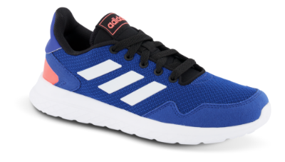 adidas børnesneaker blå Archivo_