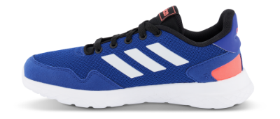 adidas børnesneaker blå Archivo_