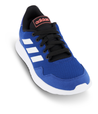adidas børnesneaker blå Archivo_