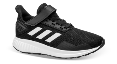 adidas børnesneaker sort DURAMO 9 C